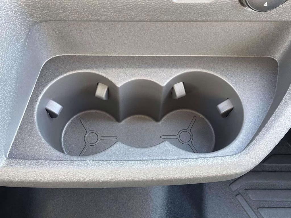 2026 Oxford White Ford Transit-150 Base RWD Van