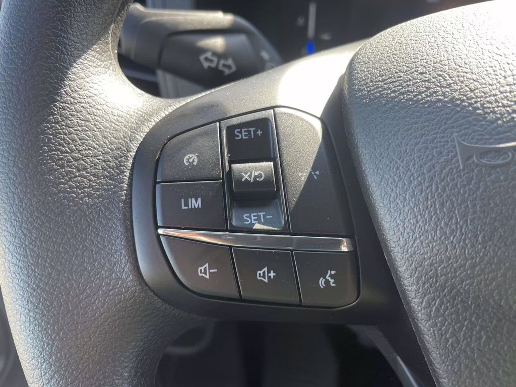 2026 Oxford White Ford Transit-150 Base RWD Van