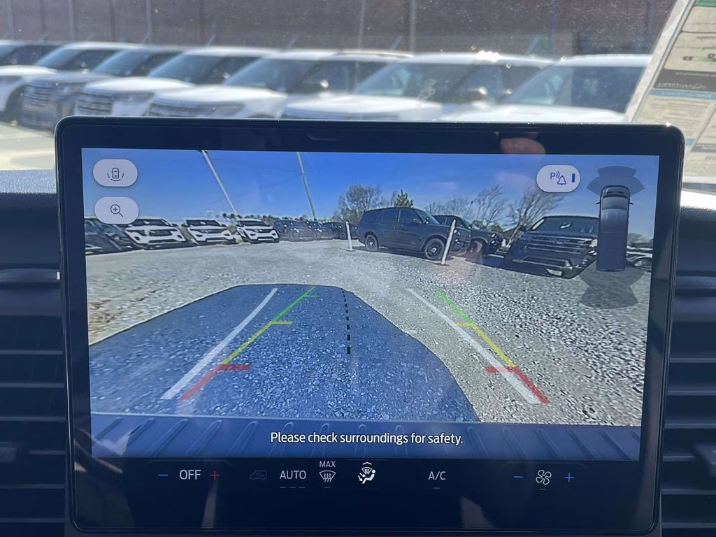 2026 Oxford White Ford Transit-150 Base RWD Van