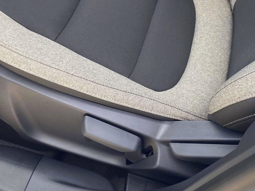 2025 Carbonized Gray Metallic Ford Bronco Sport Big Bend 4X4 SUV