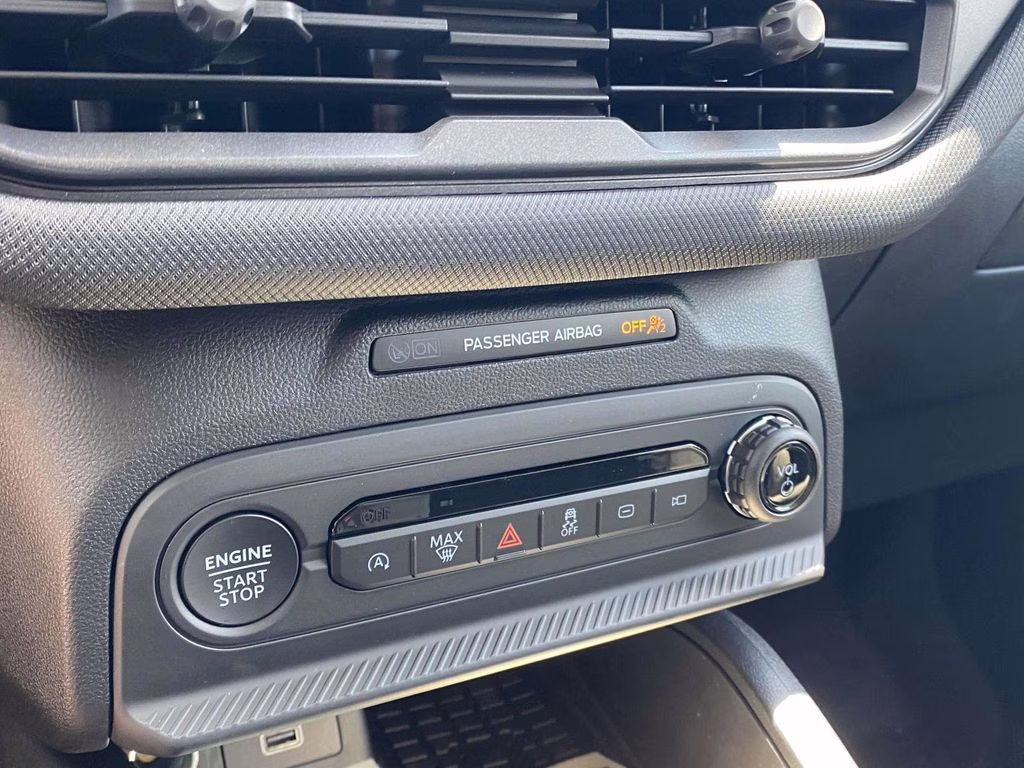 2025 Carbonized Gray Metallic Ford Bronco Sport Big Bend 4X4 SUV