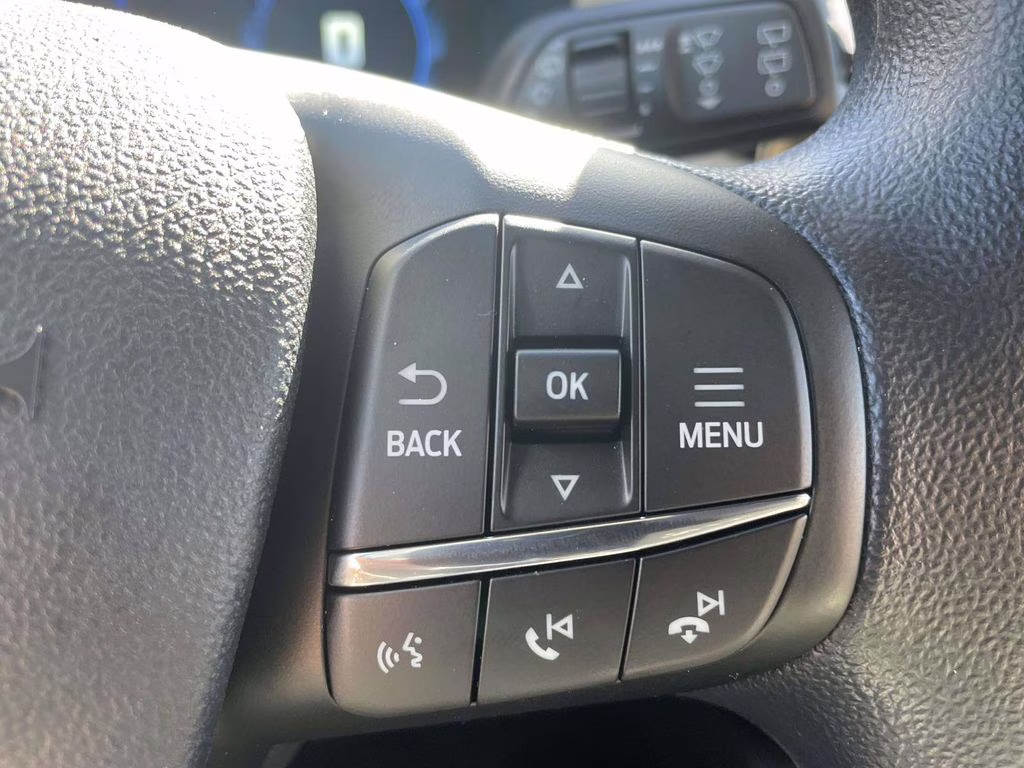 2025 Azure Gray Metallic Tri-Coat Ford Bronco Sport Big Bend 4X4 SUV