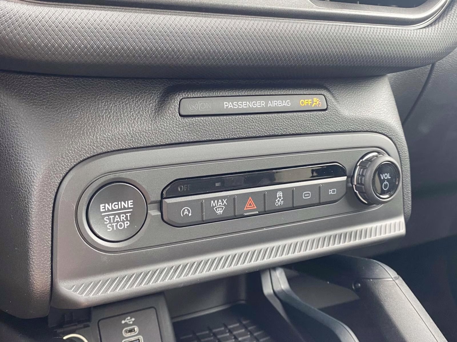 2025 Shadow Black Ford Bronco Sport Big Bend 4X4 SUV