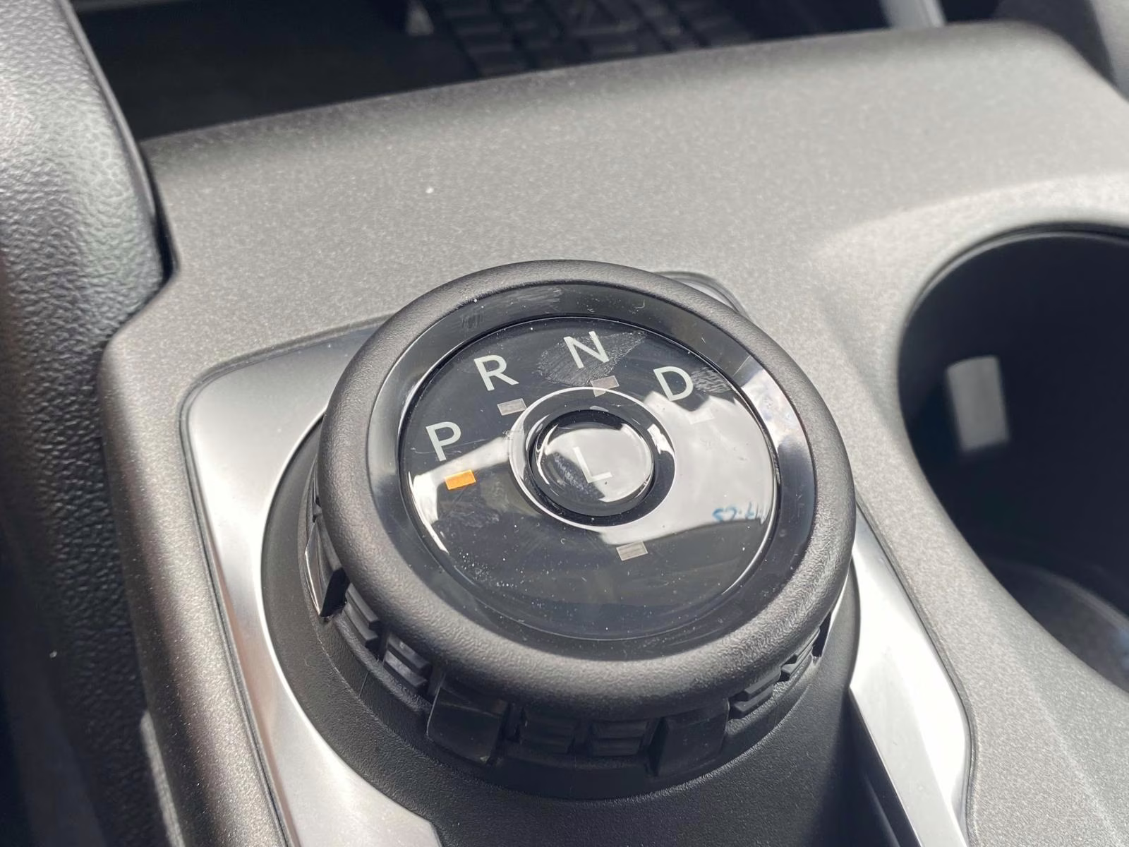 2025 Shadow Black Ford Bronco Sport Big Bend 4X4 SUV