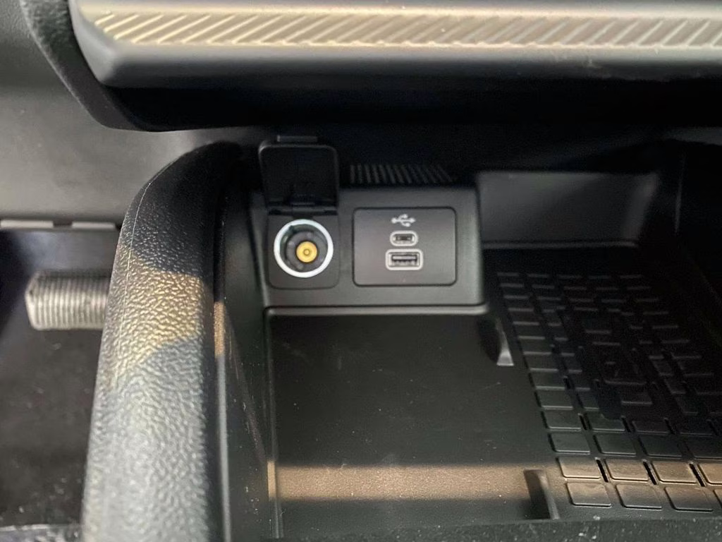 2025 Carbonized Gray Metallic Ford Bronco Sport Outer Banks 4X4 SUV