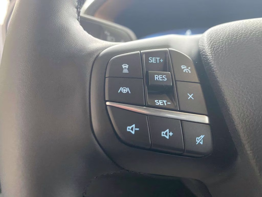 2025 Carbonized Gray Metallic Ford Bronco Sport Outer Banks 4X4 SUV