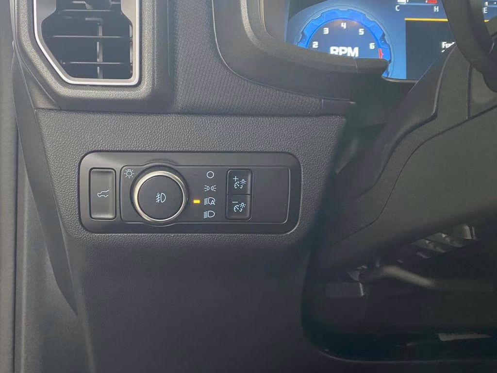 2025 Carbonized Gray Metallic Ford Bronco Sport Outer Banks 4X4 SUV