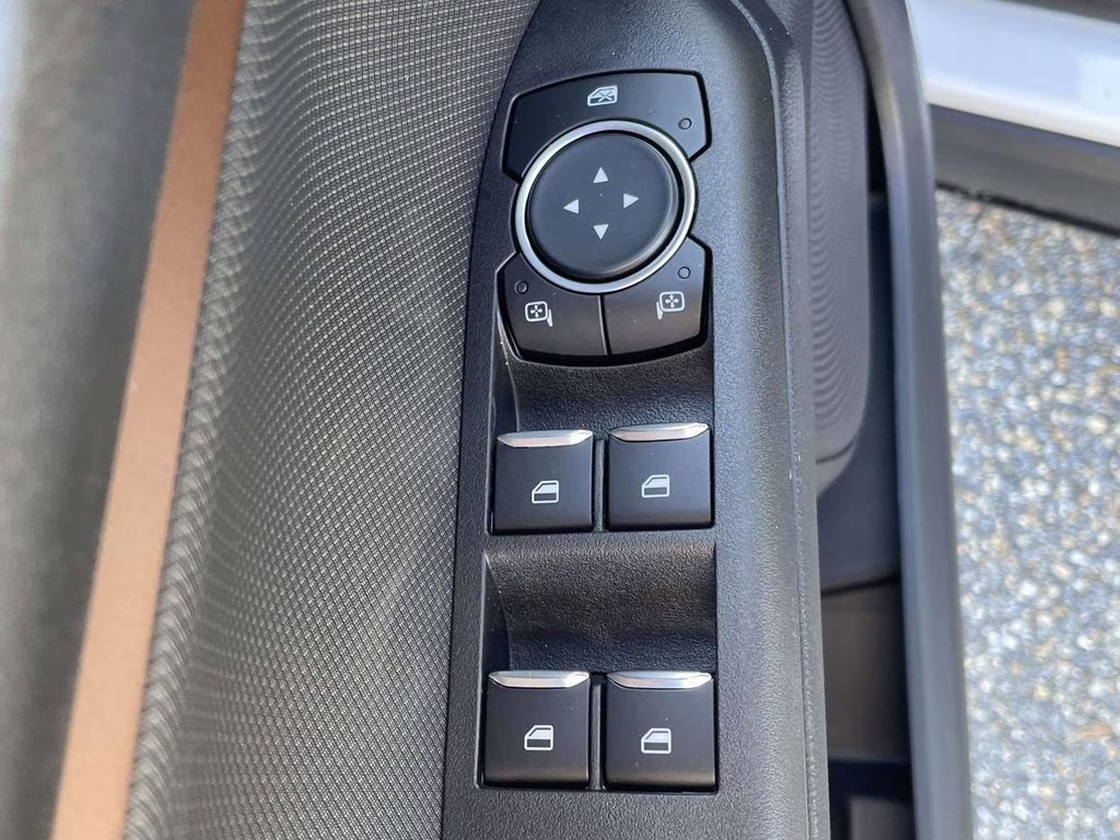 2025 Oxford White Ford Bronco Sport Outer Banks 4X4 SUV