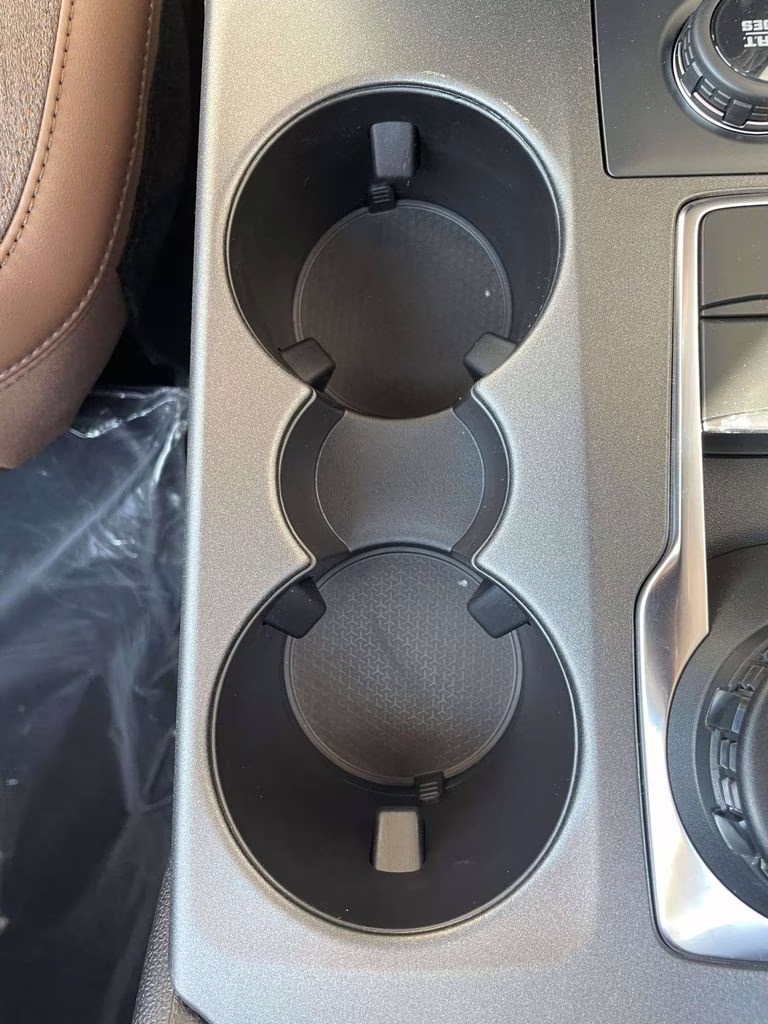 2025 Oxford White Ford Bronco Sport Outer Banks 4X4 SUV