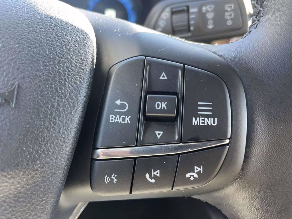 2025 Oxford White Ford Bronco Sport Outer Banks 4X4 SUV