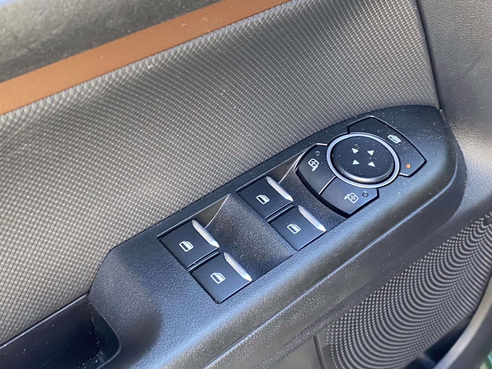 2025 Carbonized Gray Metallic Ford Bronco Sport Outer Banks 4X4 SUV