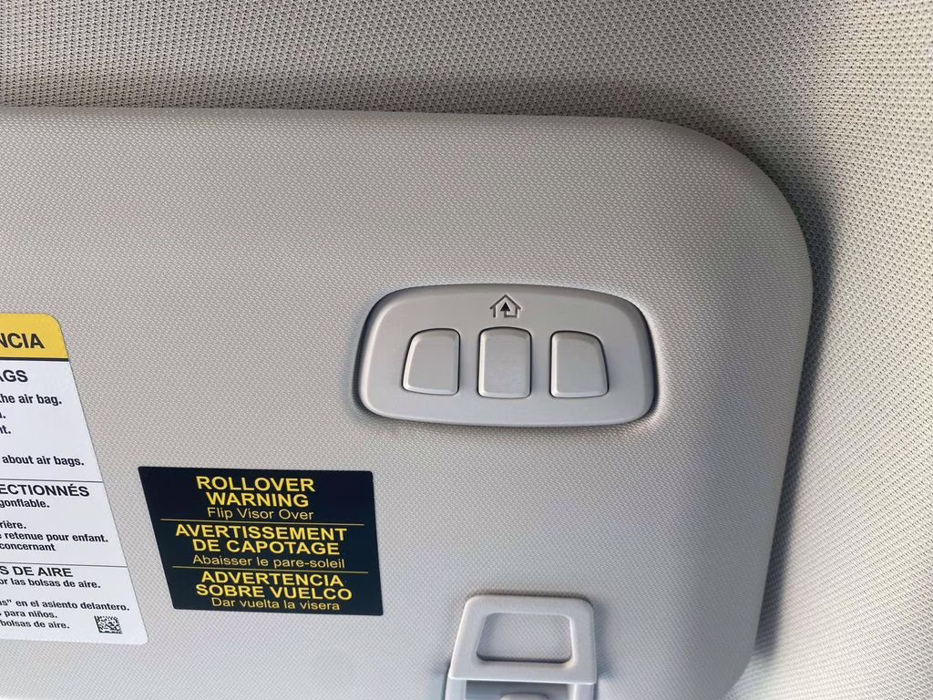 2025 Azure Gray Metallic Tri-Coat Ford Bronco Sport Badlands 4X4 SUV