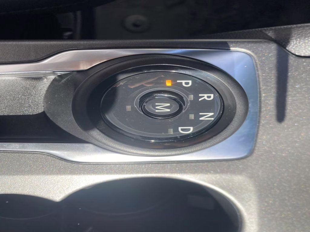 2025 Carbonized Gray Metallic Ford Bronco Sport Badlands 4X4 SUV