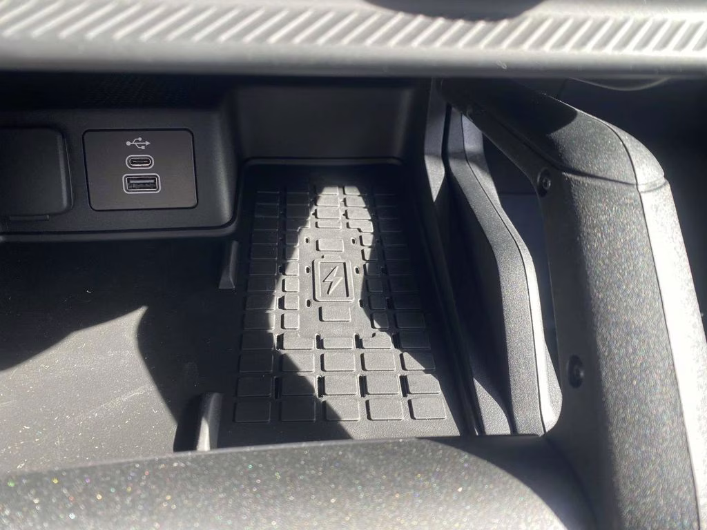 2025 Carbonized Gray Metallic Ford Bronco Sport Badlands 4X4 SUV