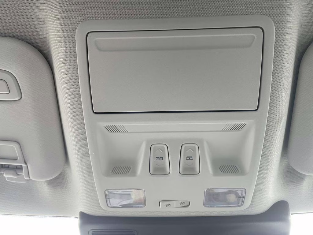 2025 Oxford White Ford Bronco Sport Badlands 4X4 SUV