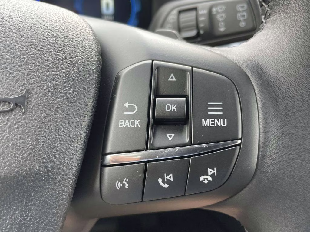 2025 Oxford White Ford Bronco Sport Badlands 4X4 SUV