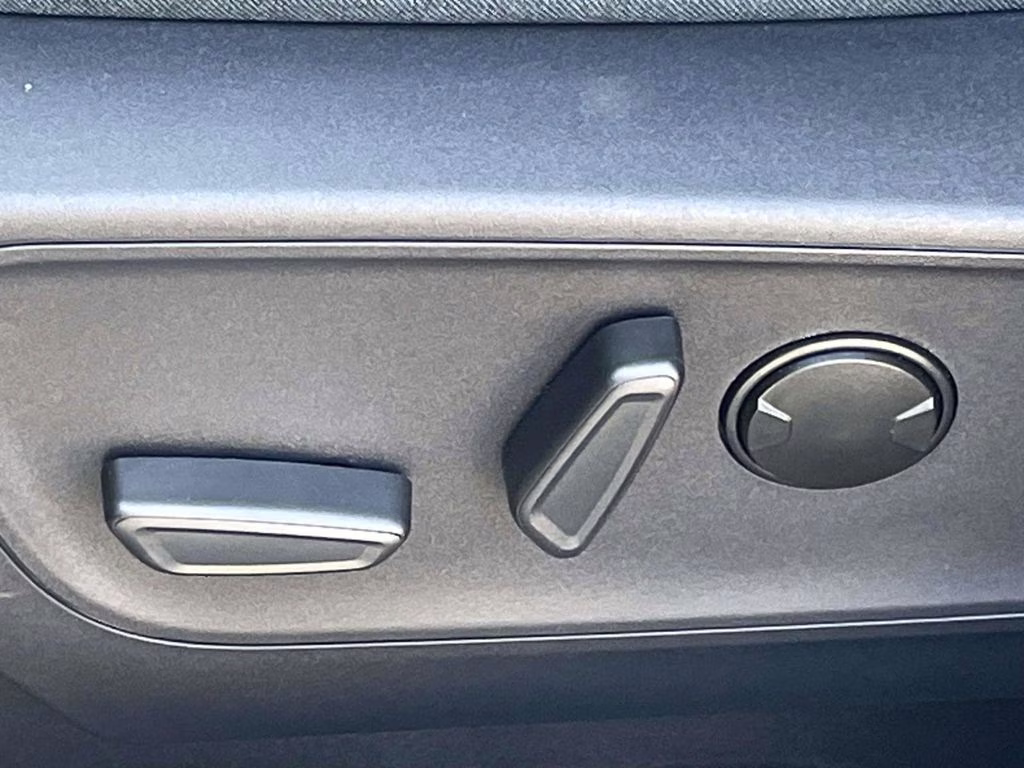 2025 Azure Gray Metallic Tri-Coat Ford Bronco Sport Heritage 4X4 SUV