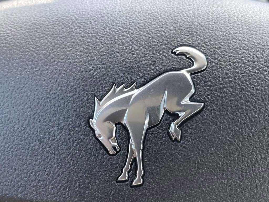 2025 Azure Gray Metallic Tri-Coat Ford Bronco Sport Heritage 4X4 SUV