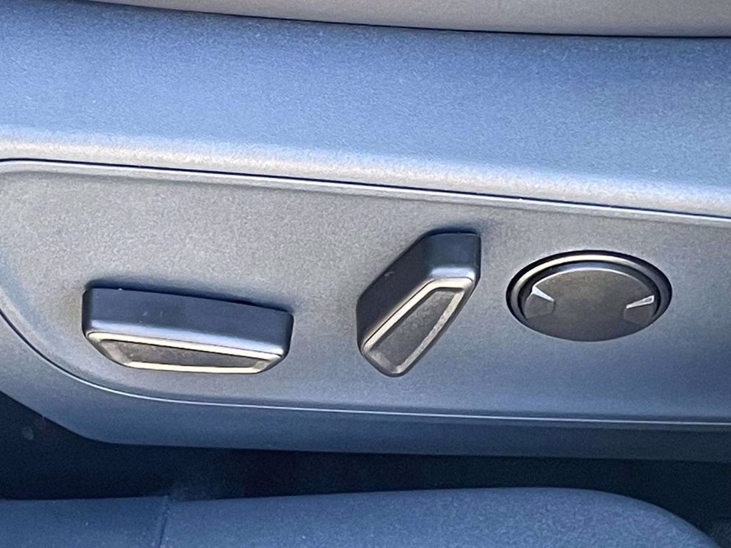 2026 Carbonized Gray Metallic Ford Maverick Lobo Standard AWD Truck