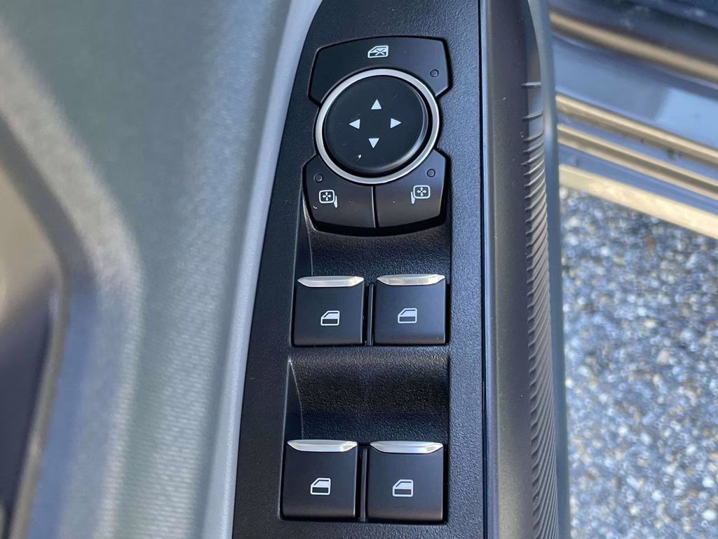 2026 Carbonized Gray Metallic Ford Maverick Lobo Standard AWD Truck