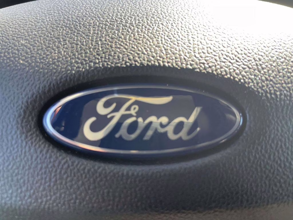 2026 Carbonized Gray Metallic Ford Maverick Lobo Standard AWD Truck