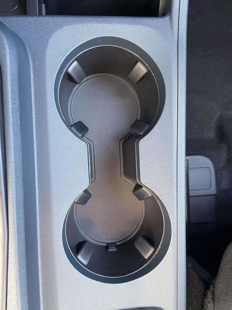 2026 Carbonized Gray Metallic Ford Maverick XL FWD Truck