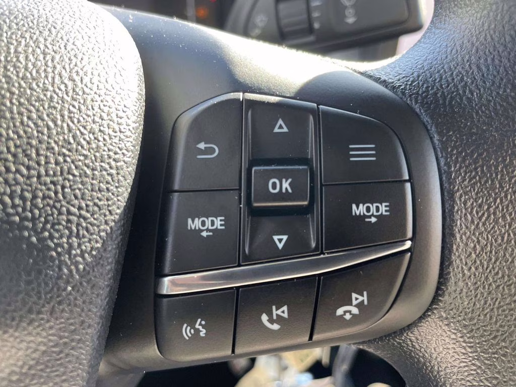 2026 Carbonized Gray Metallic Ford Maverick XL FWD Truck