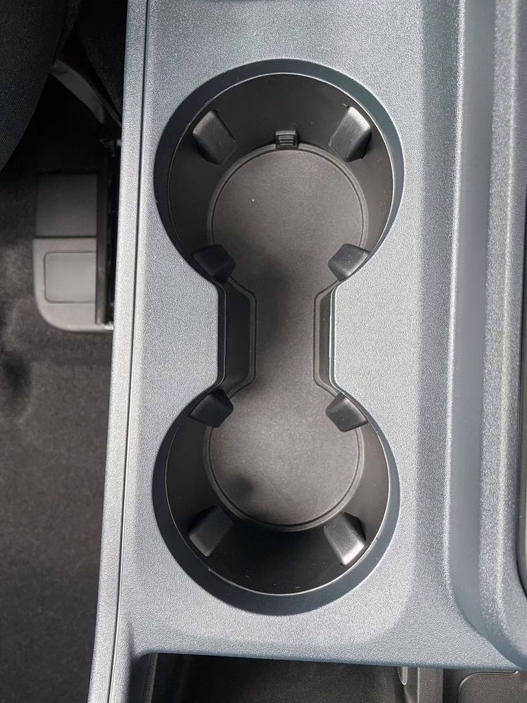 2026 Shadow Black Ford Maverick XL FWD Truck