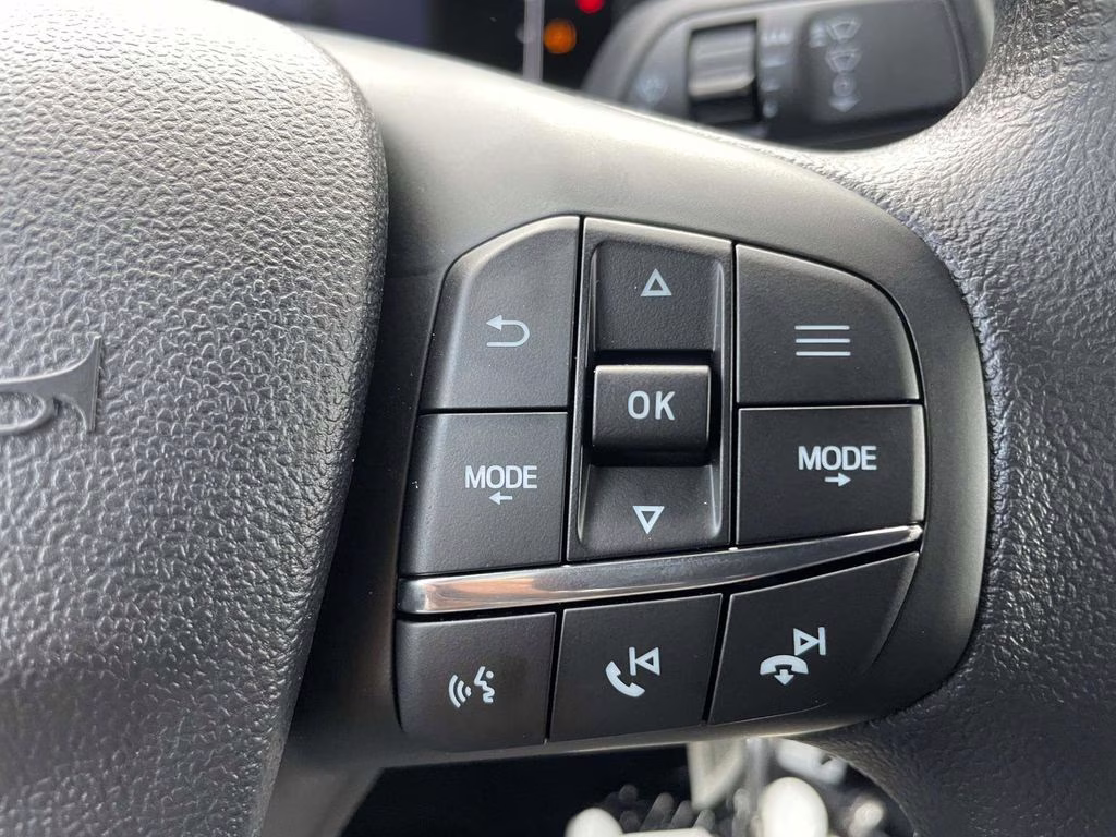 2026 Shadow Black Ford Maverick XL FWD Truck