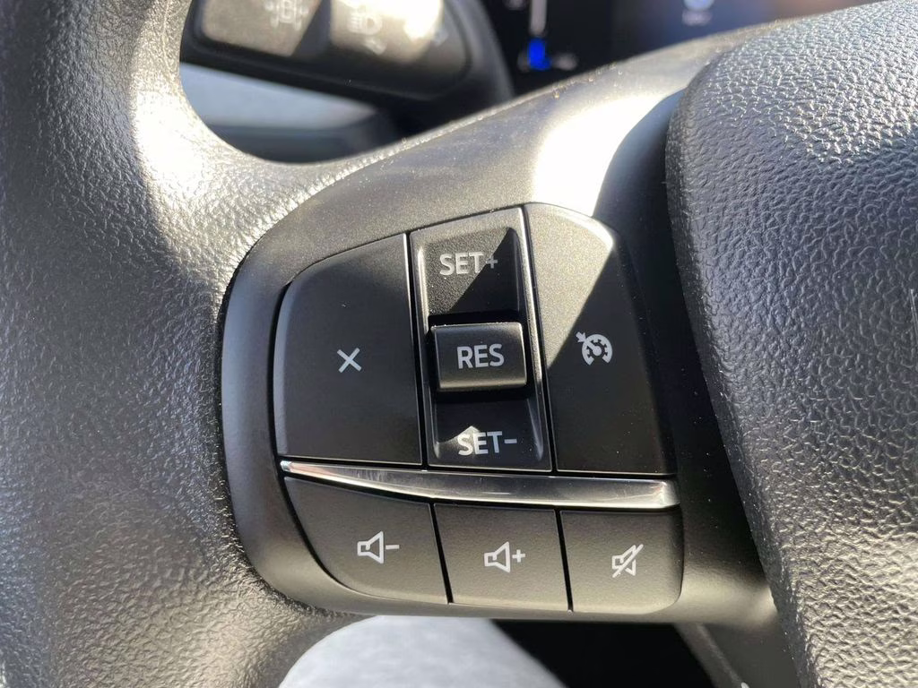 2026 Shadow Black Ford Maverick XLT FWD Truck