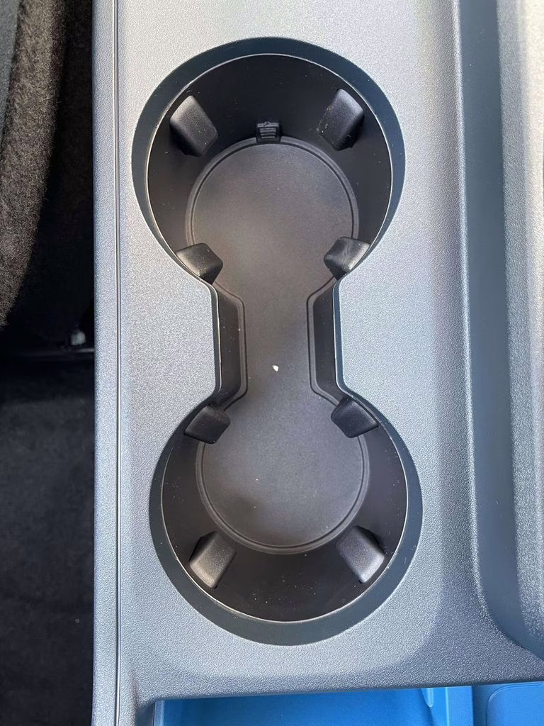 2026 Space White Metallic Ford Maverick XLT AWD Truck