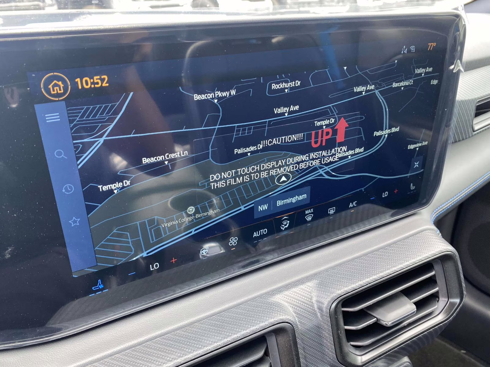 2026 Shadow Black Ford Mustang Dark Horse RWD Coupe