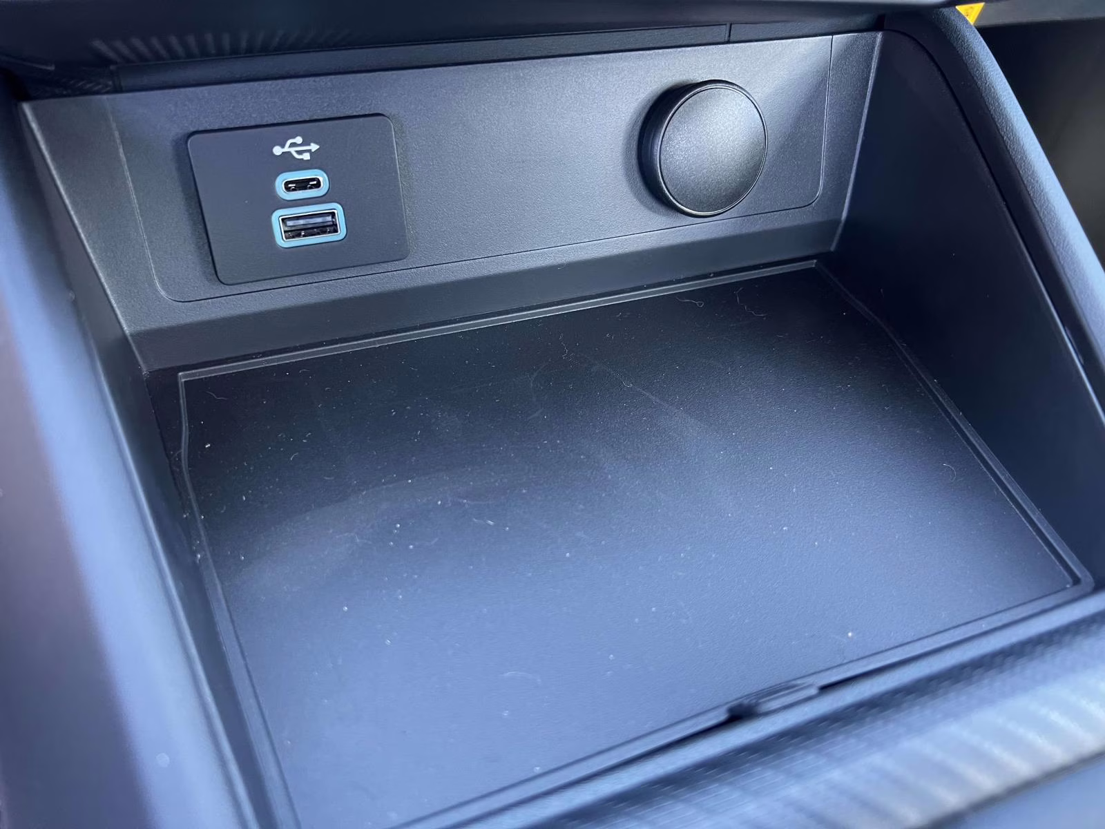 2026 Vapor Blue Metallic Ford Mustang EcoBoost RWD Coupe