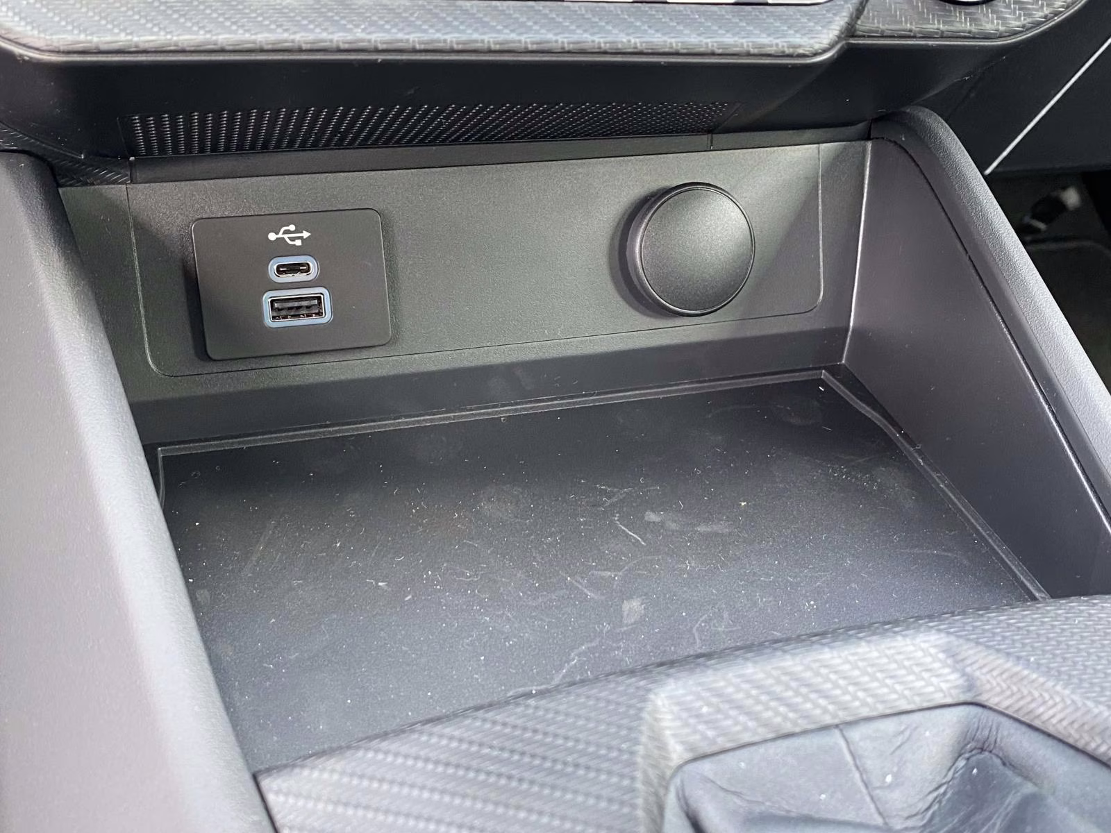 2026 Shadow Black Ford Mustang EcoBoost RWD Coupe