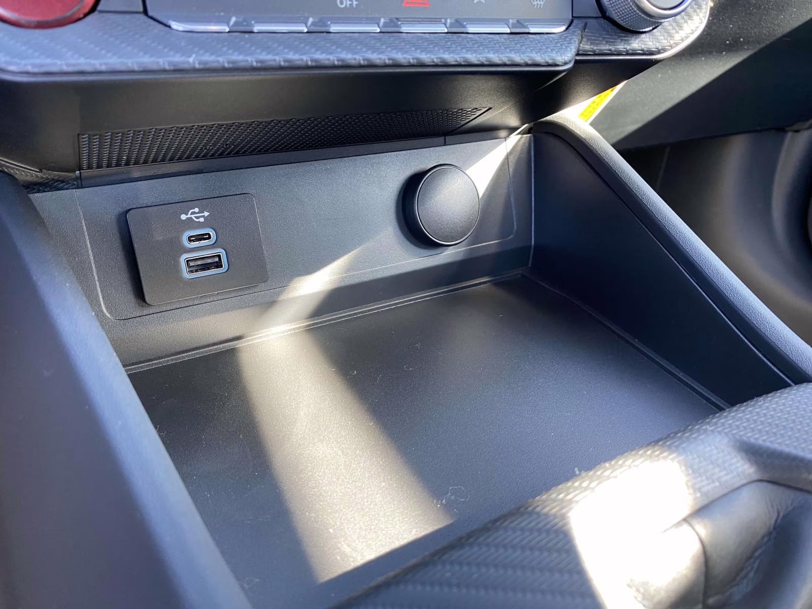 2026 Shadow Black Ford Mustang EcoBoost RWD Coupe