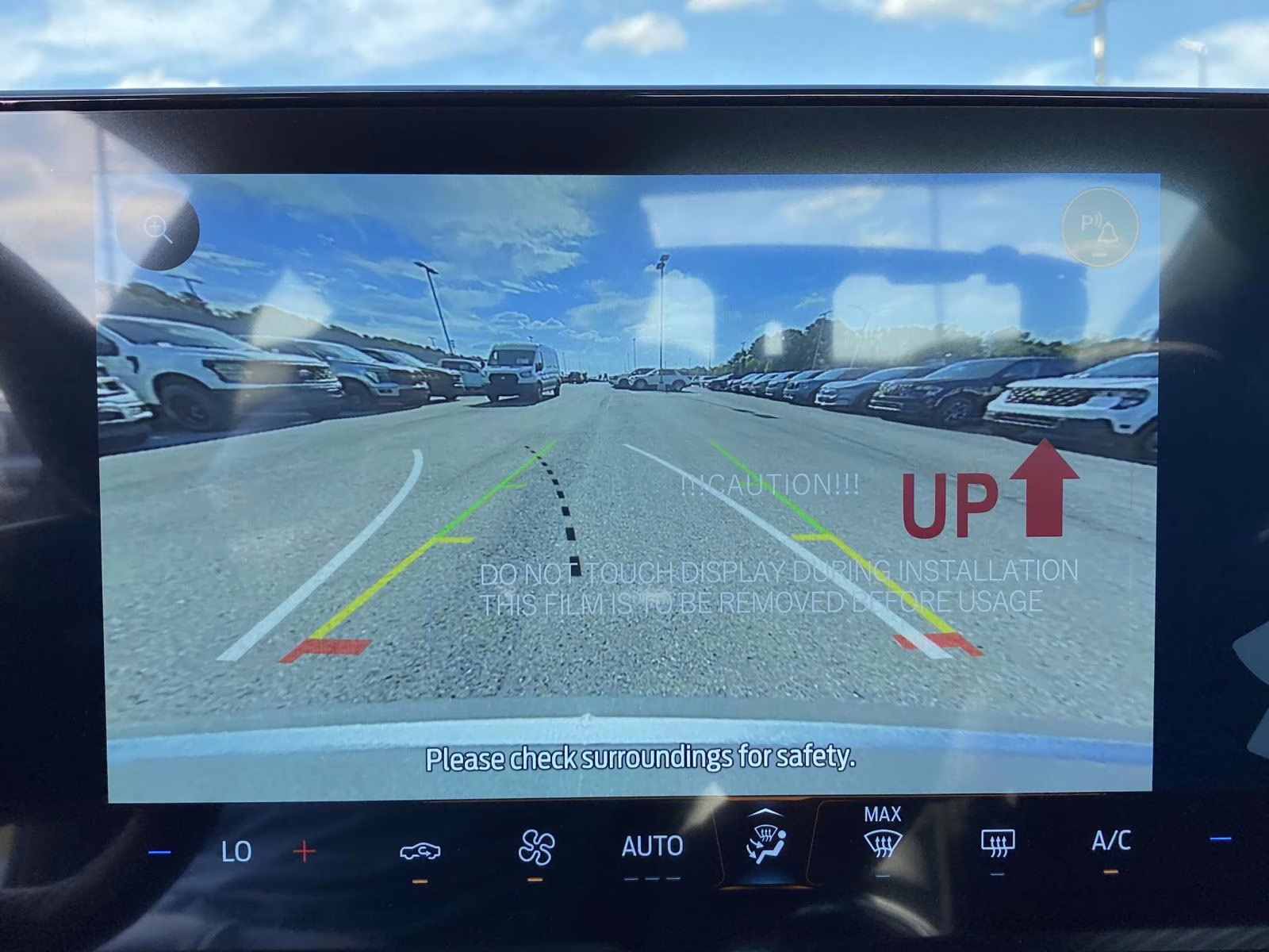 2026 Oxford White Ford Mustang EcoBoost RWD Coupe