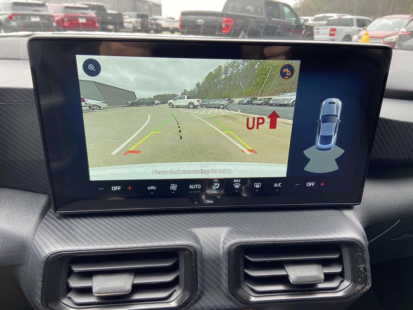 2025 Carbonized Gray Metallic Ford Mustang EcoBoost RWD Coupe