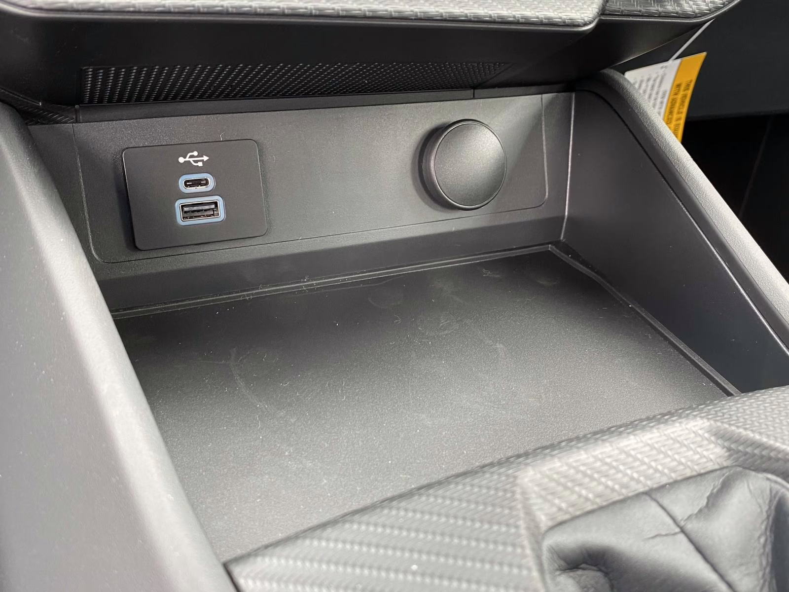 2026 Shadow Black Ford Mustang EcoBoost RWD Coupe