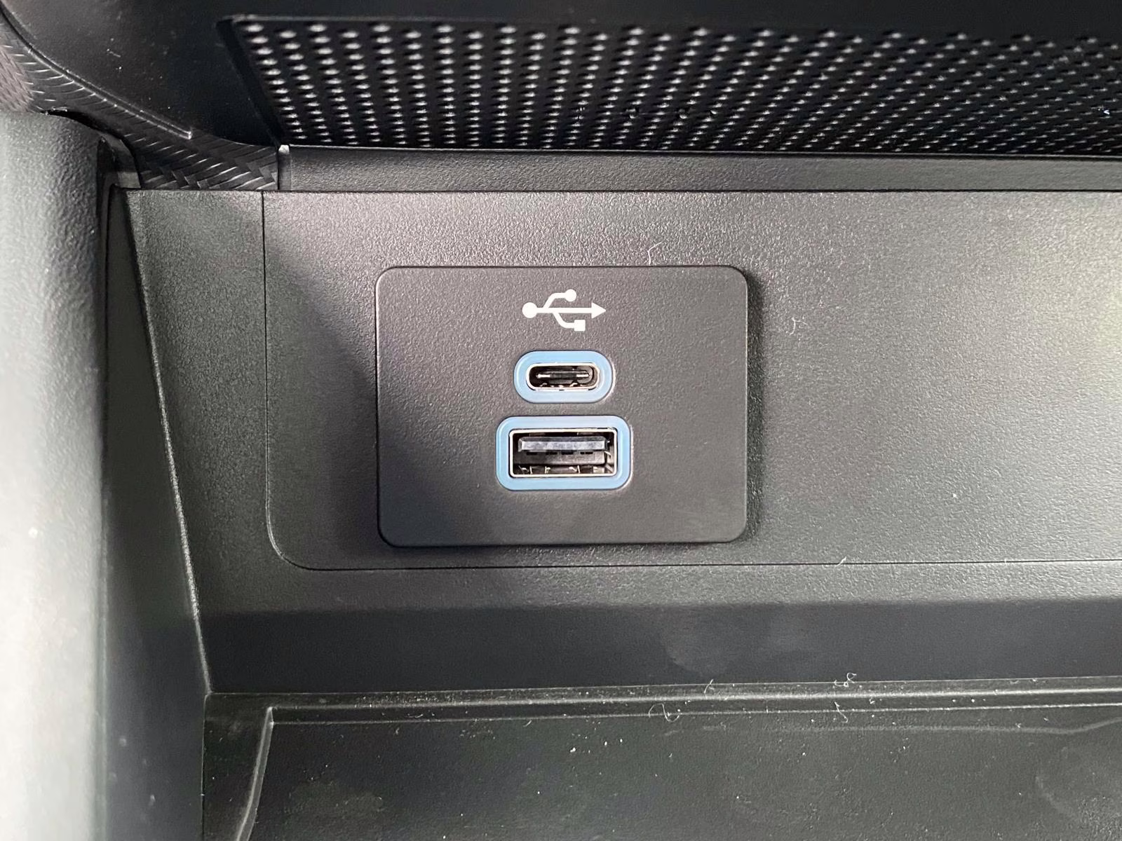 2026 Shadow Black Ford Mustang EcoBoost RWD Coupe