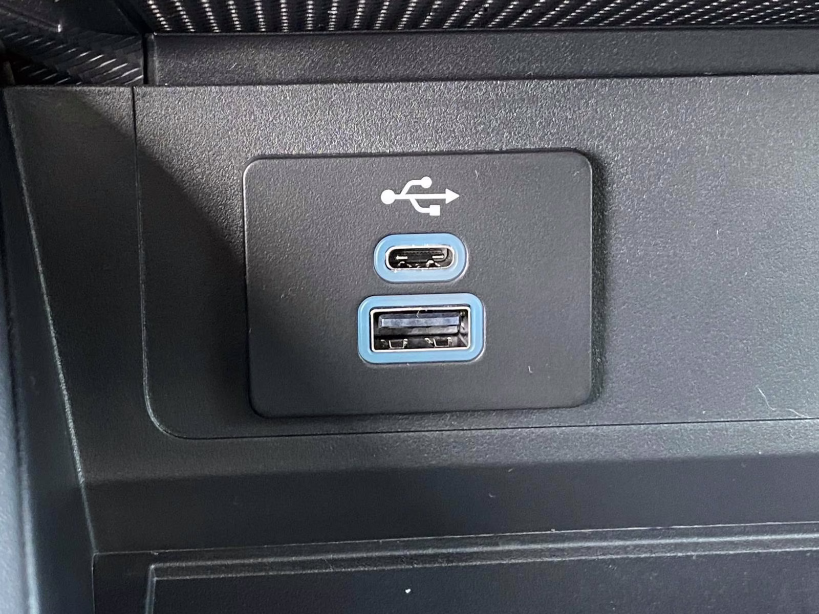 2026 Gray Metallic Ford Mustang EcoBoost RWD Coupe