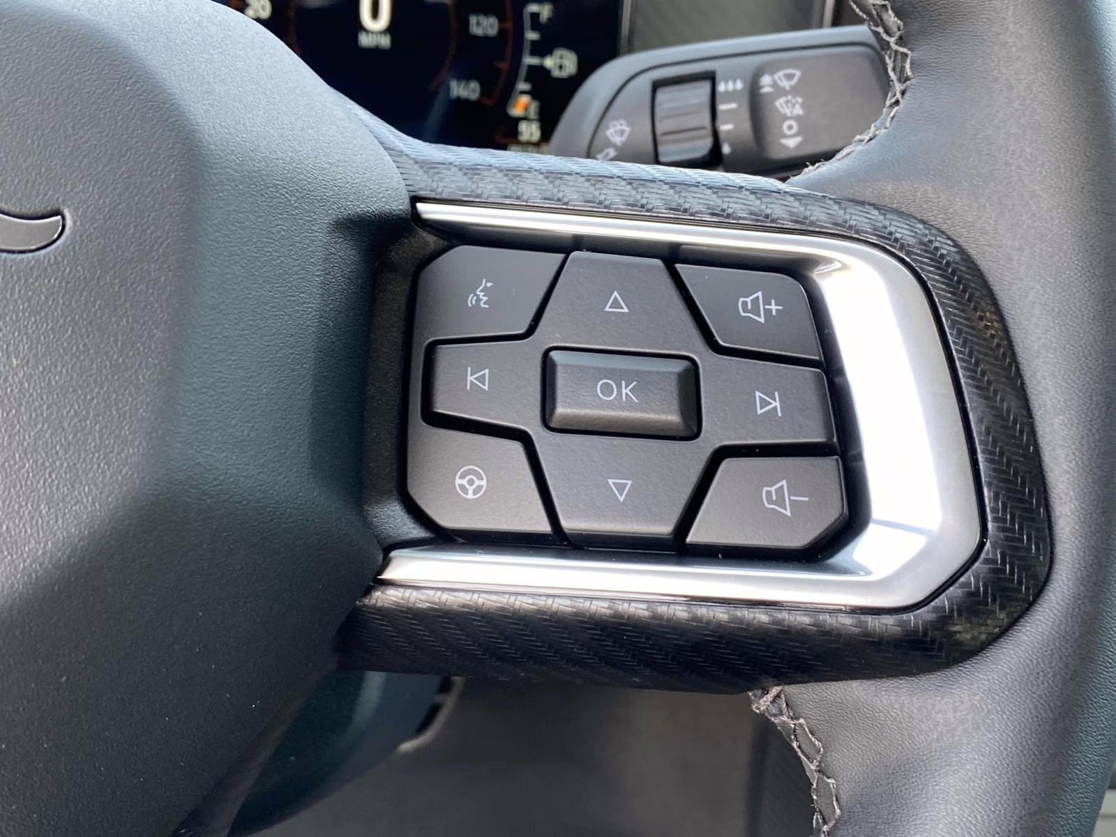 2026 Gray Metallic Ford Mustang EcoBoost RWD Coupe