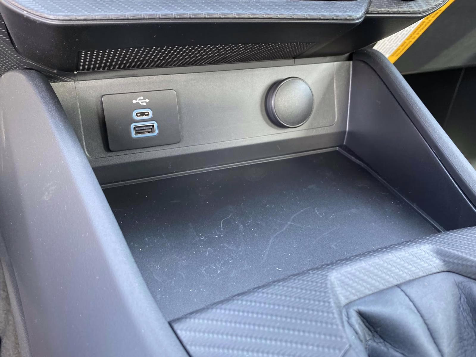 2026 Oxford White Ford Mustang EcoBoost RWD Coupe