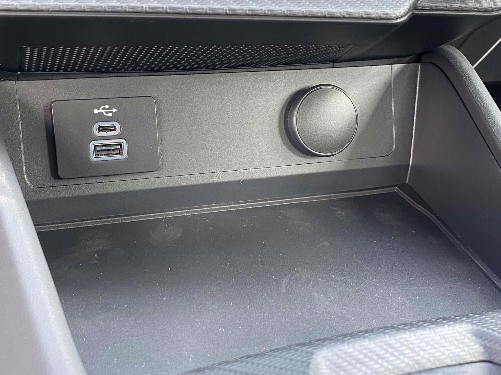 2026 Shadow Black Ford Mustang EcoBoost RWD Coupe