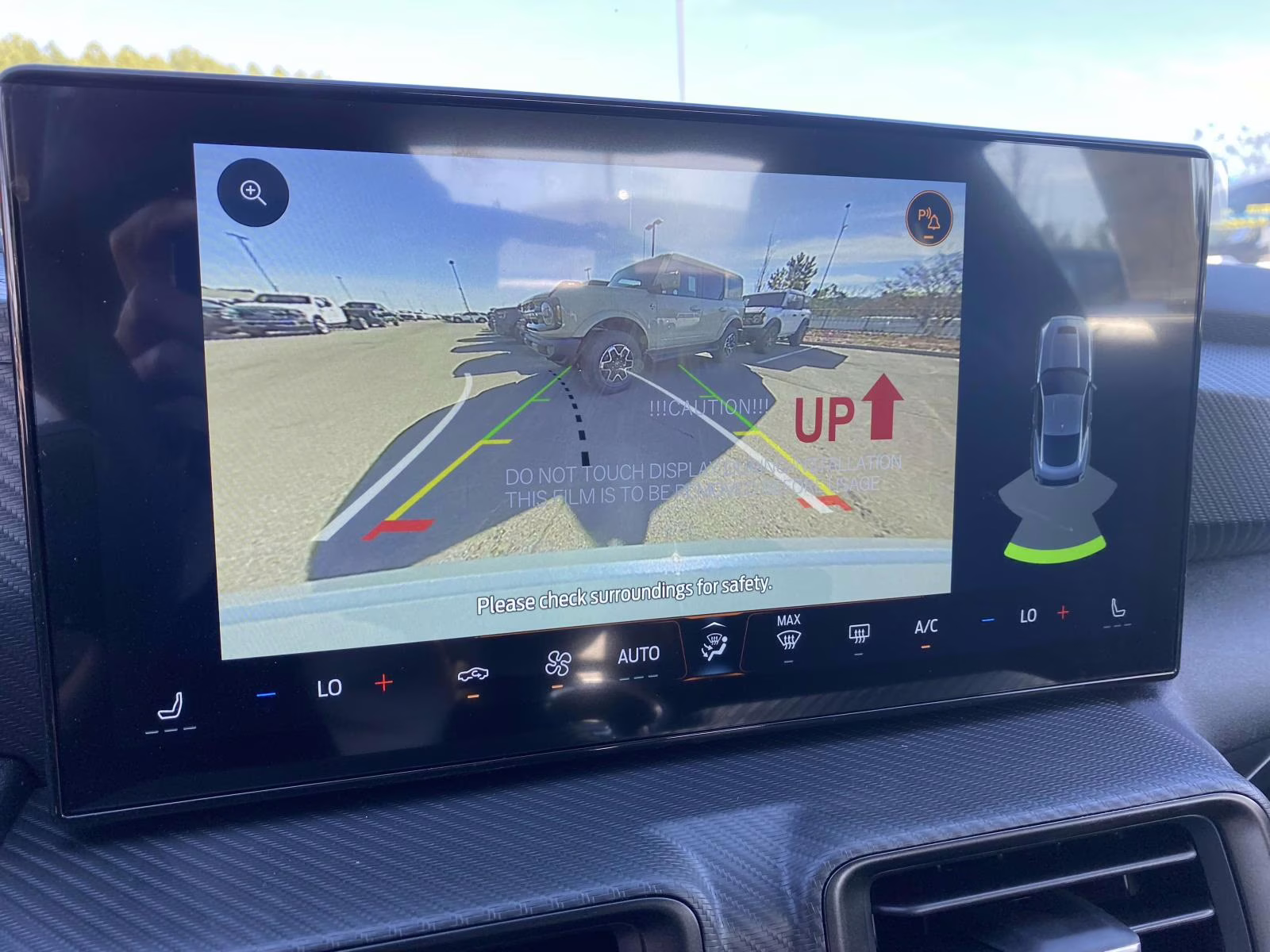 2026 Vapor Blue Metallic Ford Mustang EcoBoost RWD Coupe