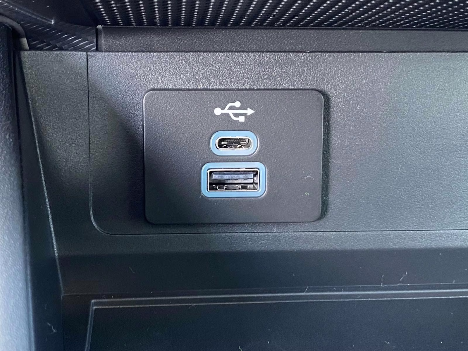 2026 Shadow Black Ford Mustang EcoBoost RWD Coupe