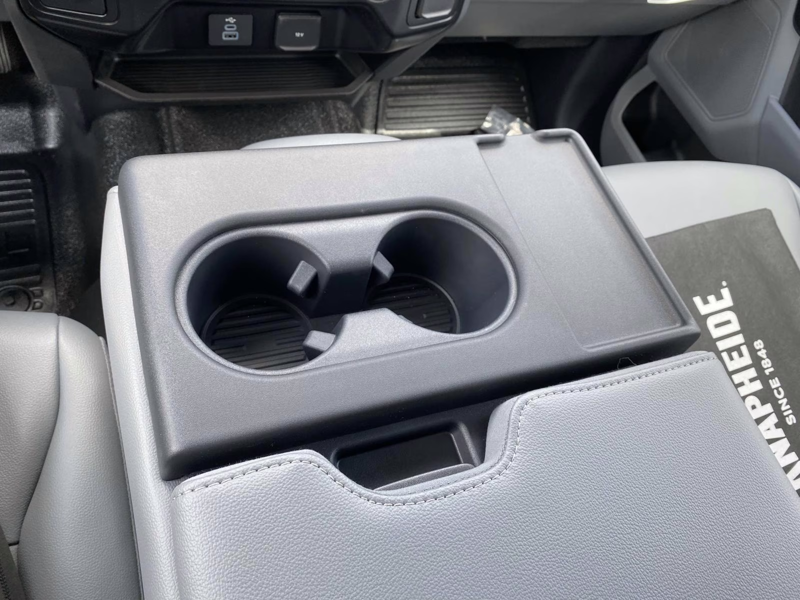 2025 Oxford White Ford Super Duty F-350 DRW XL RWD Chassis