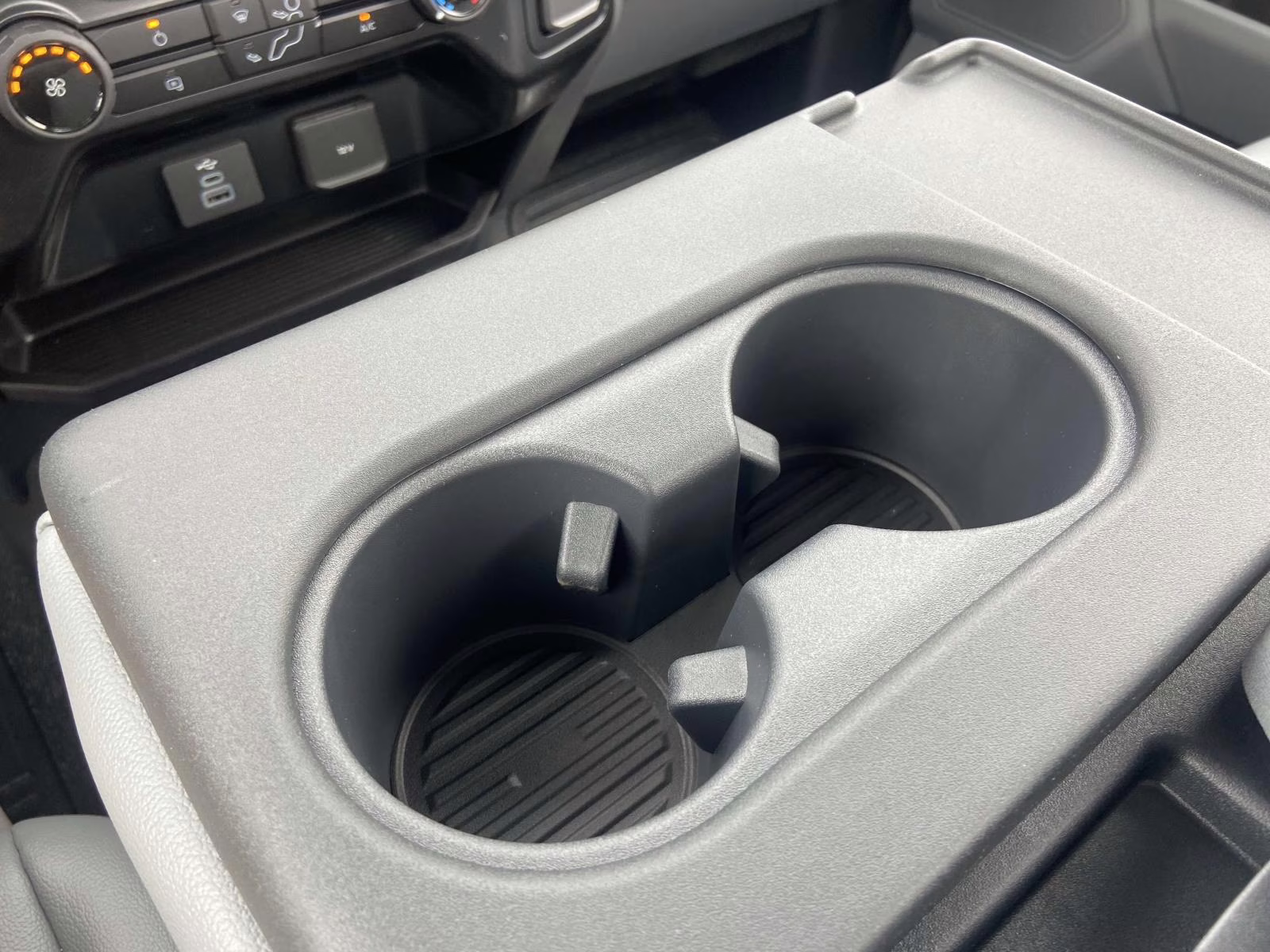 2025 Oxford White Ford Super Duty F-350 DRW XL RWD Chassis