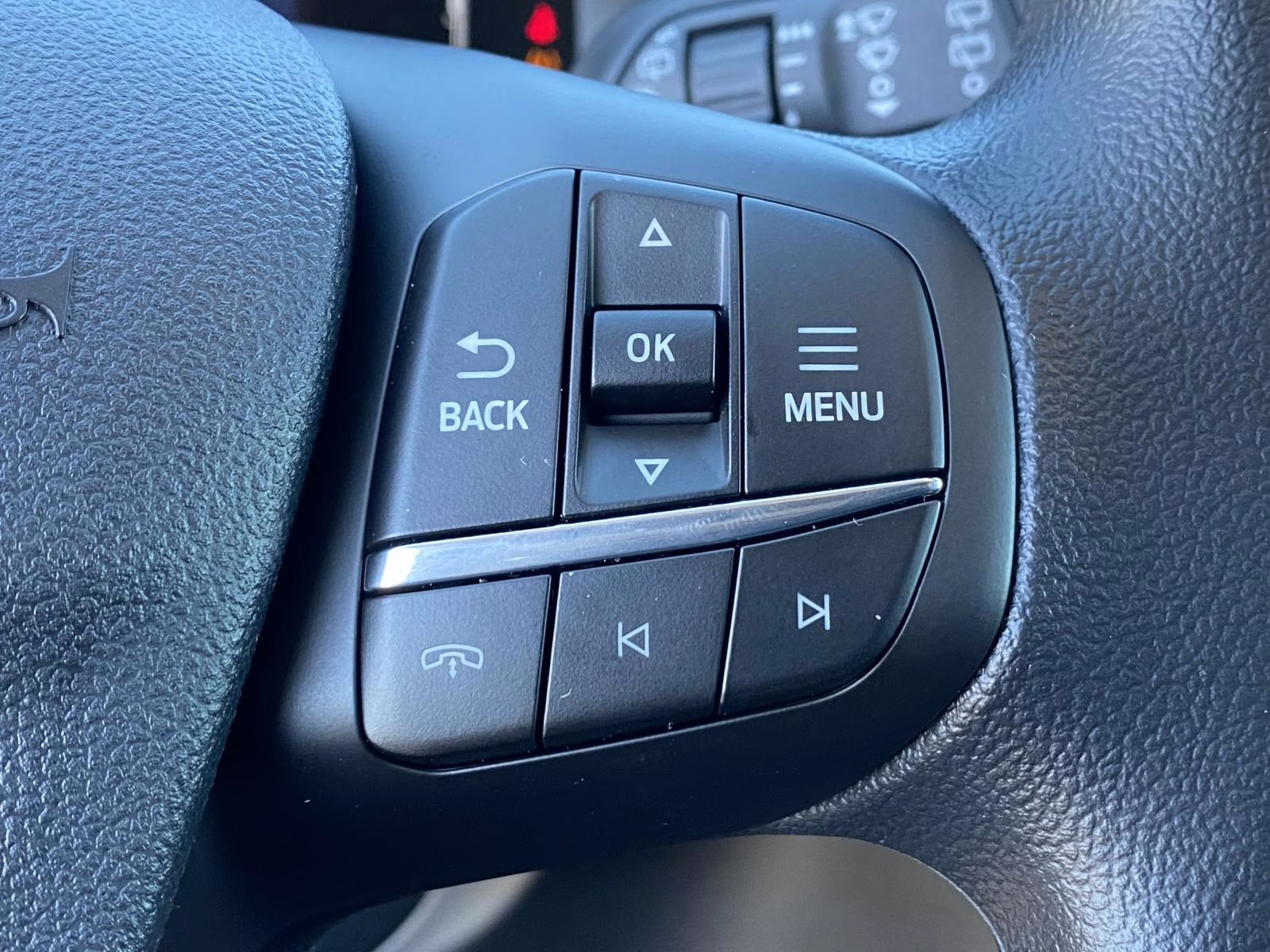 2026 Vapor Blue Ford Escape Active FWD SUV