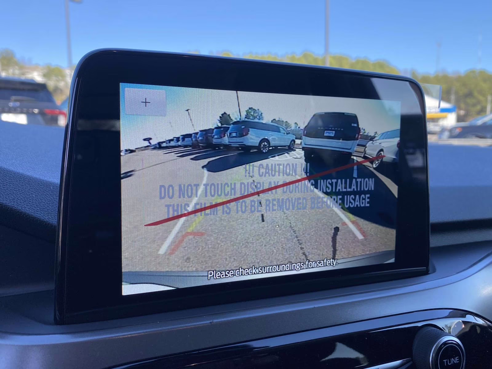 2026 Vapor Blue Ford Escape Active FWD SUV