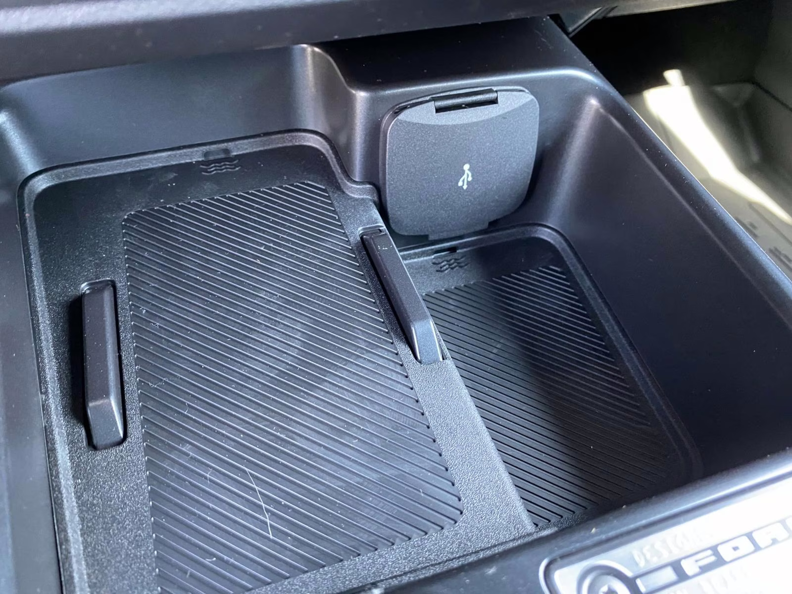 2025 Azure Gray Metallic Tri-Coat Ford Bronco Base 4X4 SUV